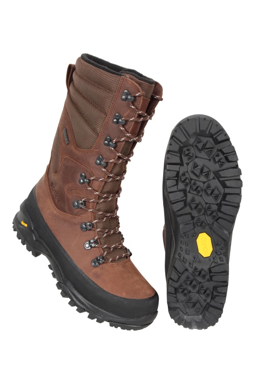 Munte Depozit Maro Colectii Expedition Extreme Mens Vibram Cizme Impermeabile